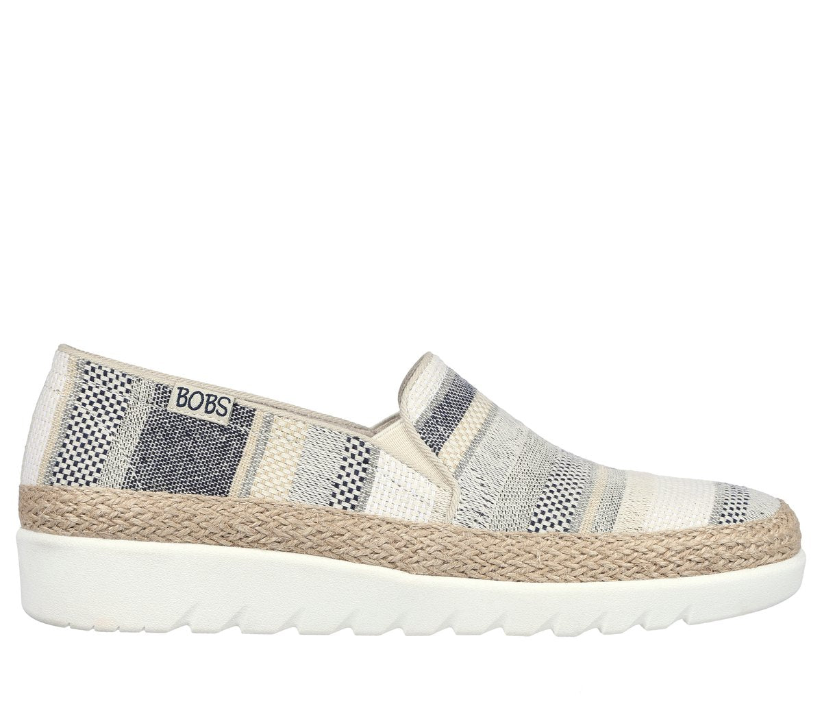 BOBS Flexpadrille HI - Serene Heights | Skechers