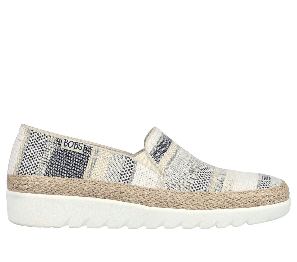 BOBS Flexpadrille HI - Serene Heights | Skechers