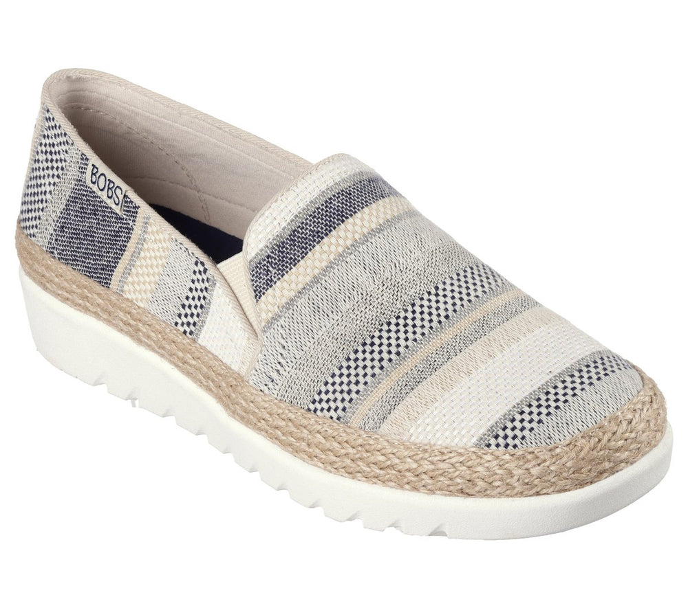 BOBS Flexpadrille HI - Serene Heights | Skechers