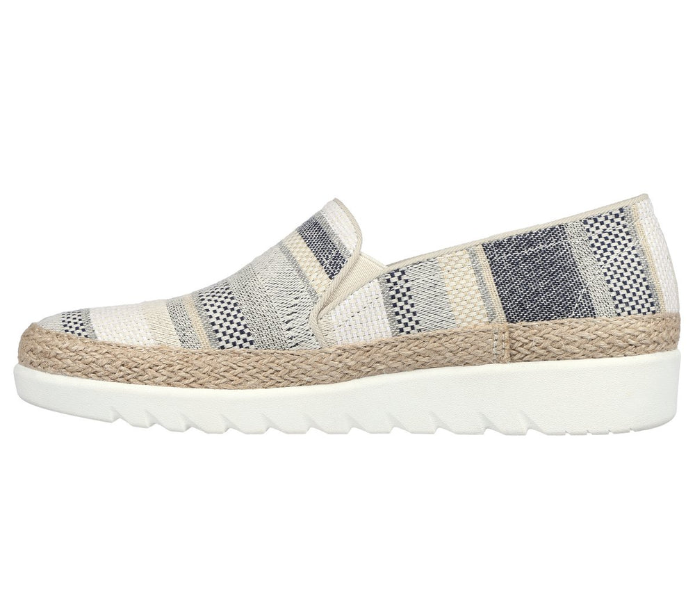BOBS Flexpadrille HI - Serene Heights | Skechers