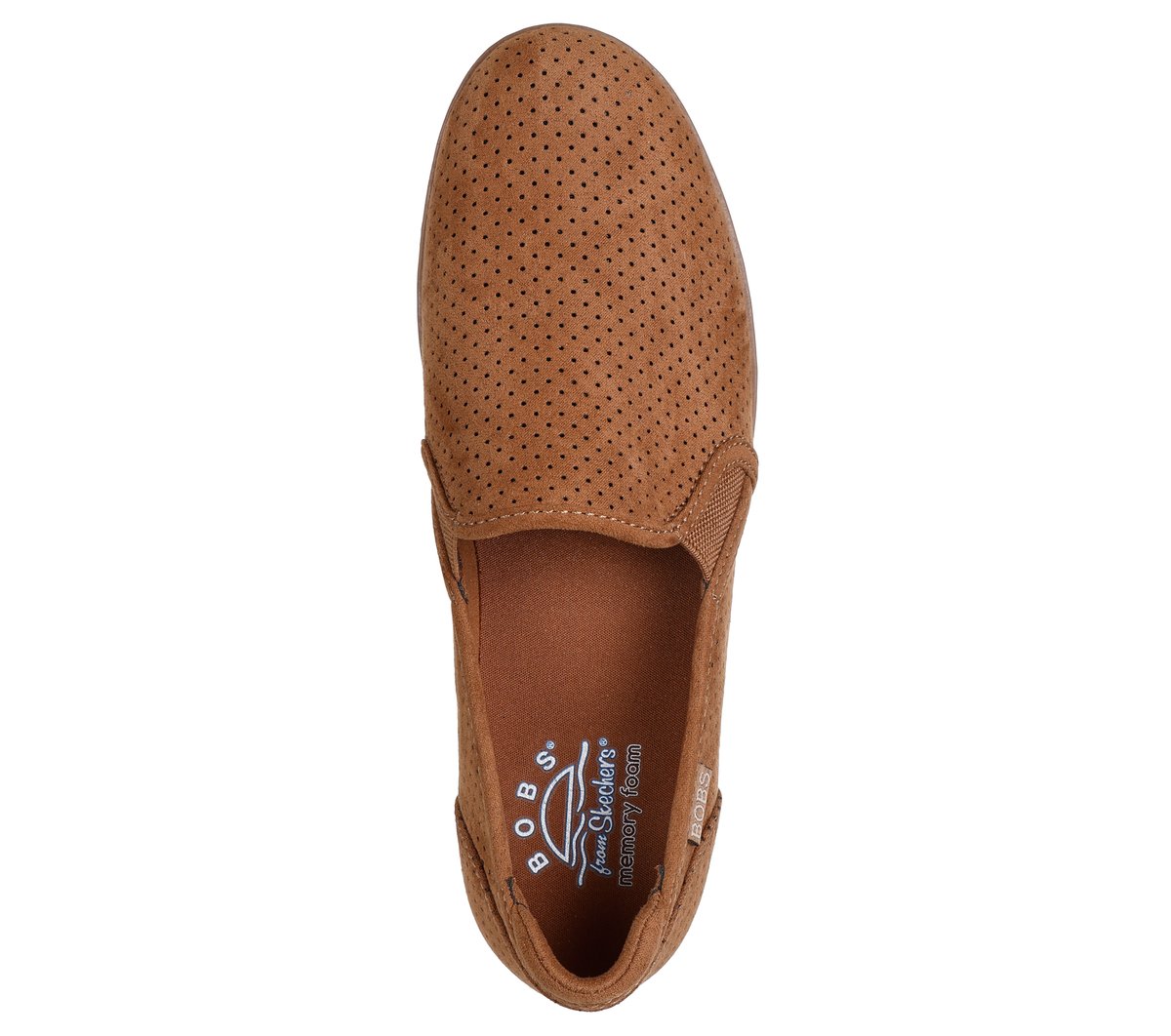 BOBS Flexpadrille LO - Too Sleek | Skechers