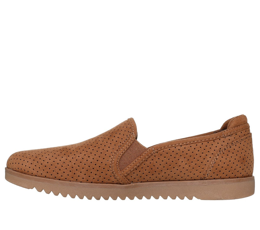 BOBS Flexpadrille LO - Too Sleek | Skechers