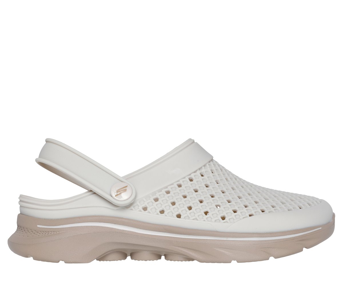 Foamies: GO WALK 7 - Joyous | Skechers