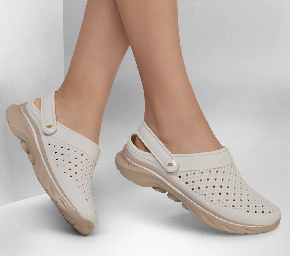 Foamies: GO WALK 7 - Joyous | Skechers