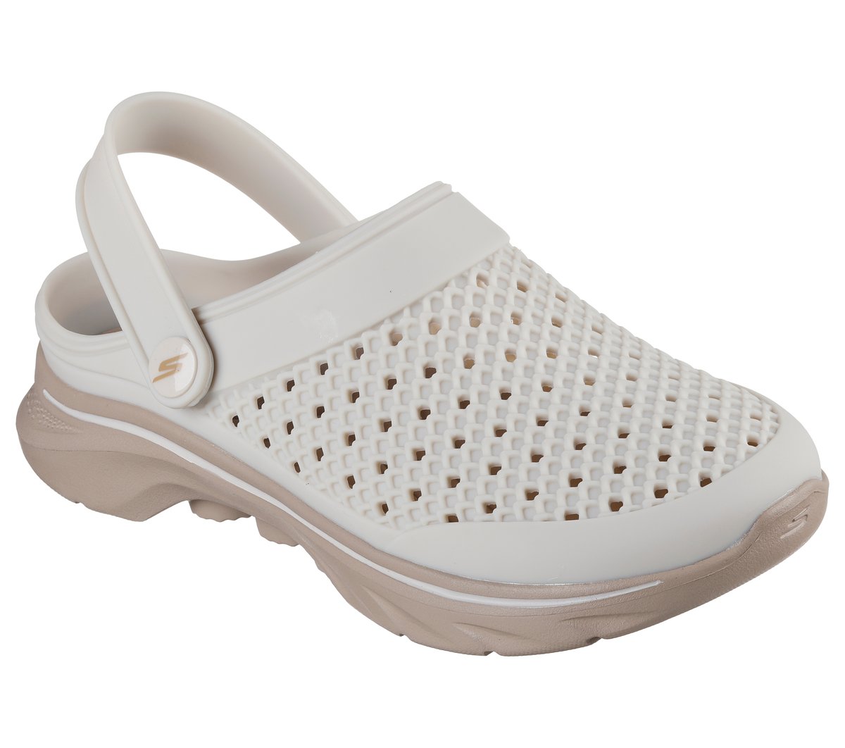 Foamies: GO WALK 7 - Joyous | Skechers