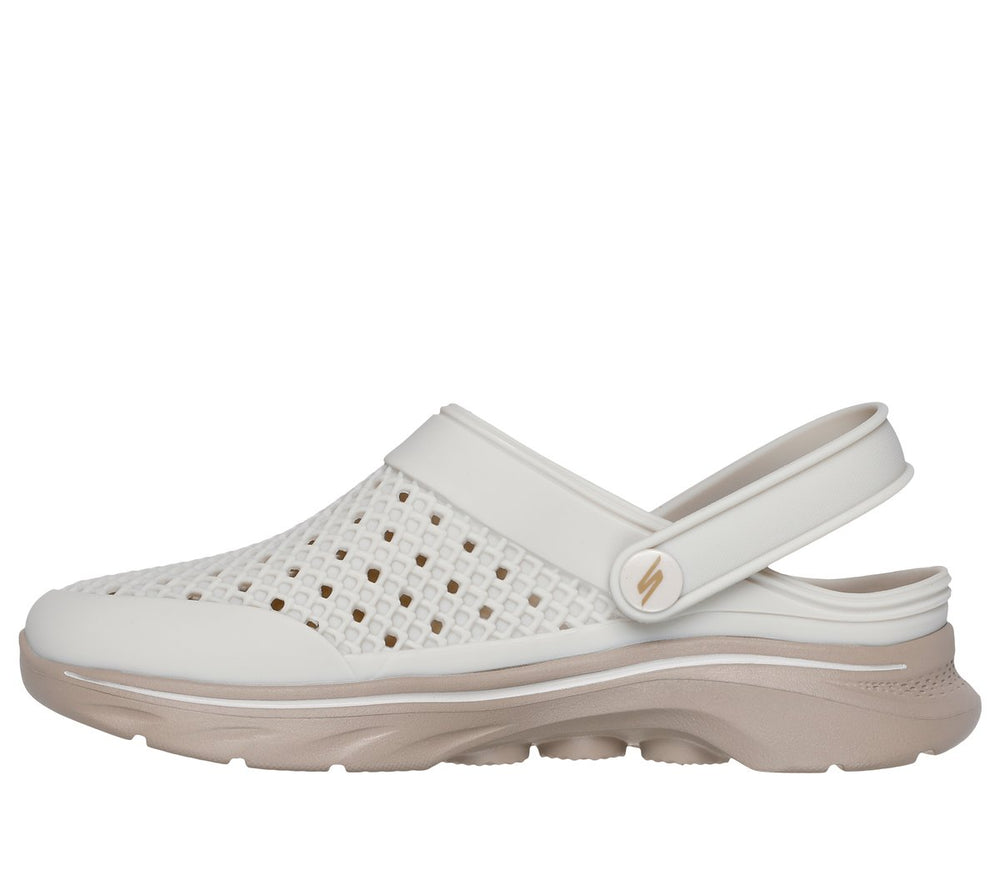 Foamies: GO WALK 7 - Joyous | Skechers