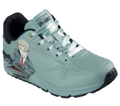SPY x FAMILY: UNO - SPY x FAMILY AIR | Skechers