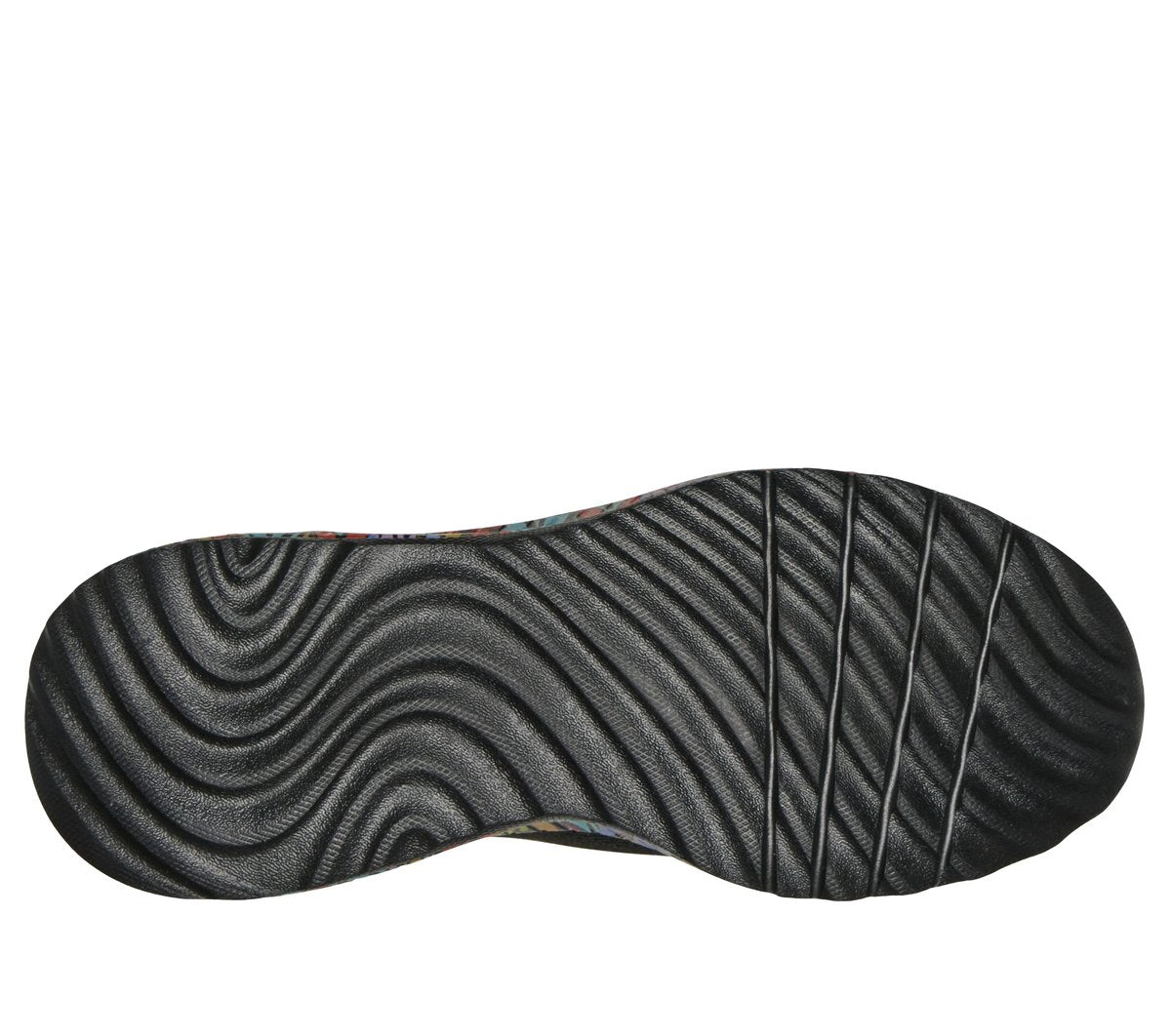 Slip-ins JGoldcrown: BOBS Sport Squad Chaos - Colorstride Motion | Skechers