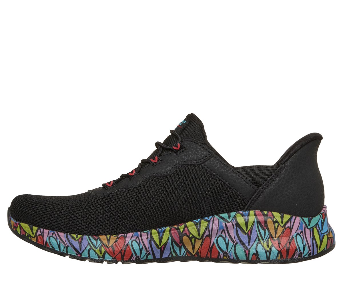 Slip-ins JGoldcrown: BOBS Sport Squad Chaos - Colorstride Motion | Skechers