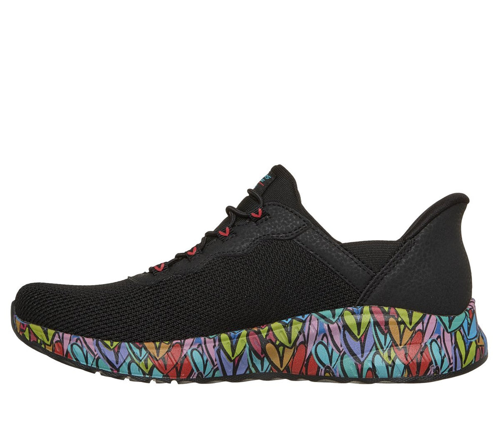 Slip-ins JGoldcrown: BOBS Sport Squad Chaos - Colorstride Motion | Skechers