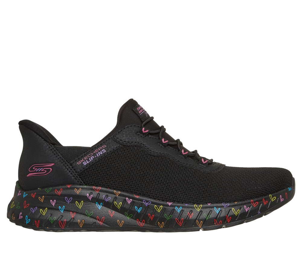 Slip-ins JGoldcrown:BOBS Sport Squad Chaos - Joy Glow | Skechers