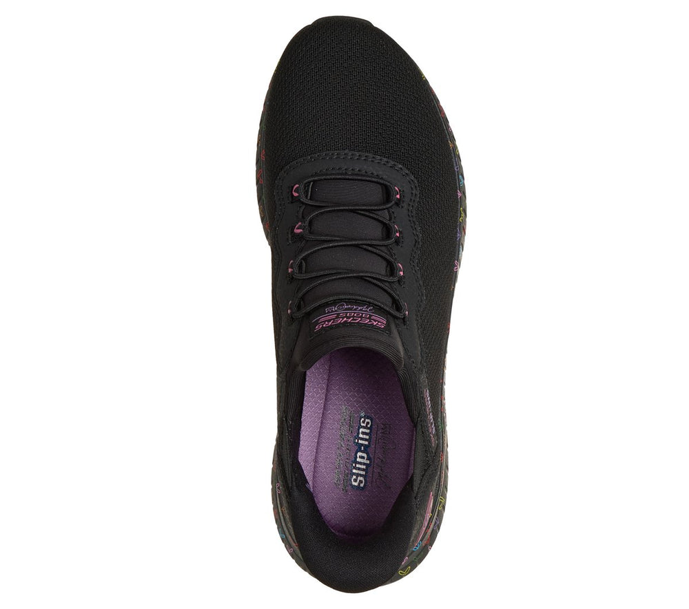 Slip-ins JGoldcrown:BOBS Sport Squad Chaos - Joy Glow | Skechers
