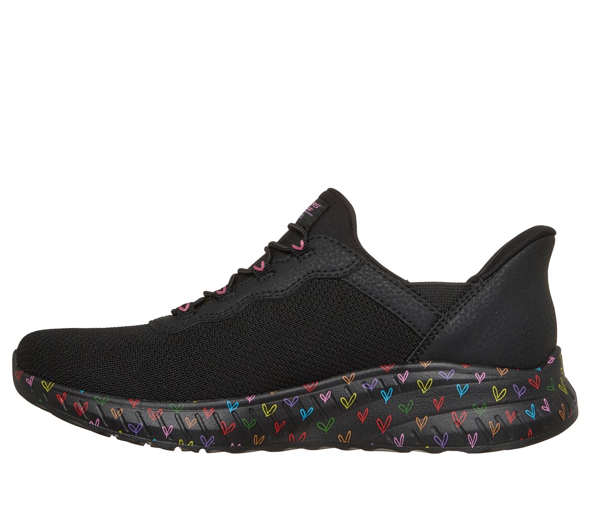 Slip-ins JGoldcrown:BOBS Sport Squad Chaos - Joy Glow | Skechers