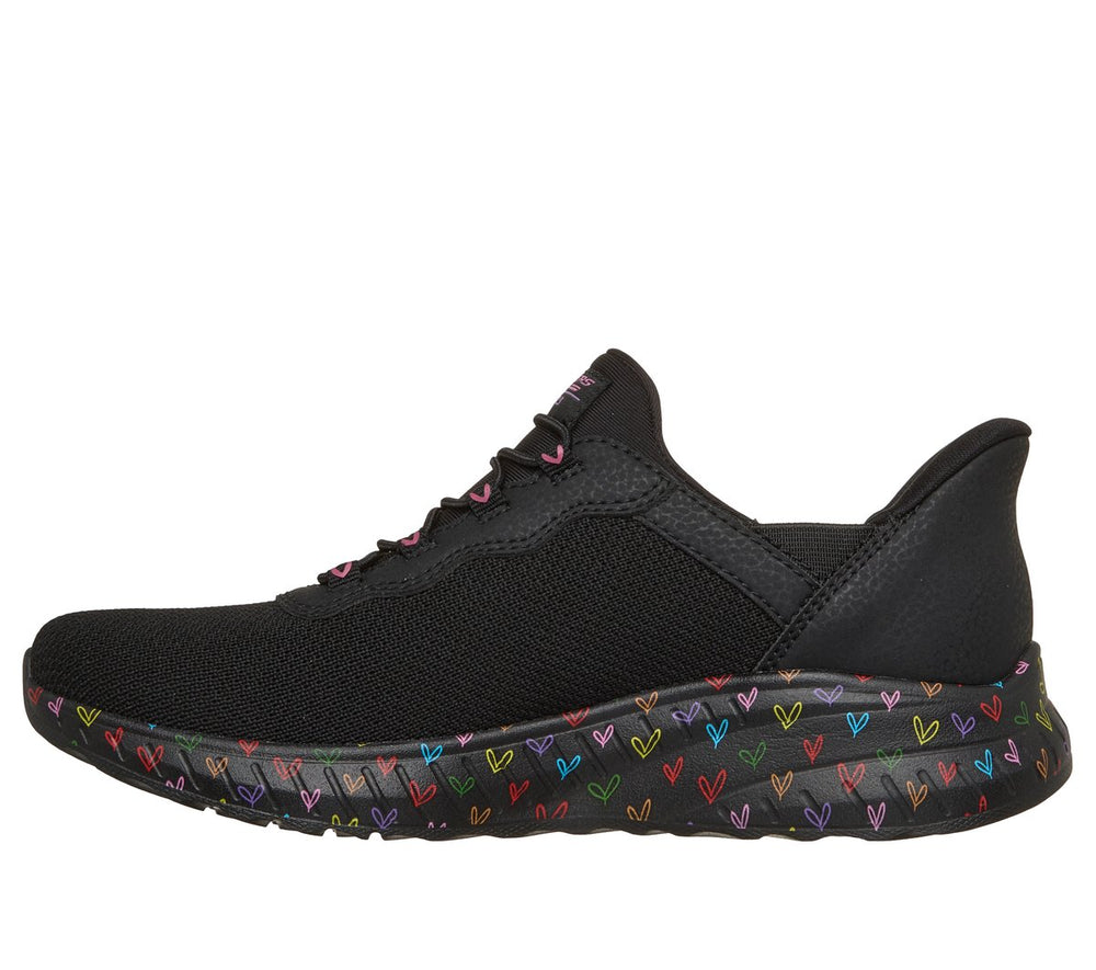 Slip-ins JGoldcrown:BOBS Sport Squad Chaos - Joy Glow | Skechers