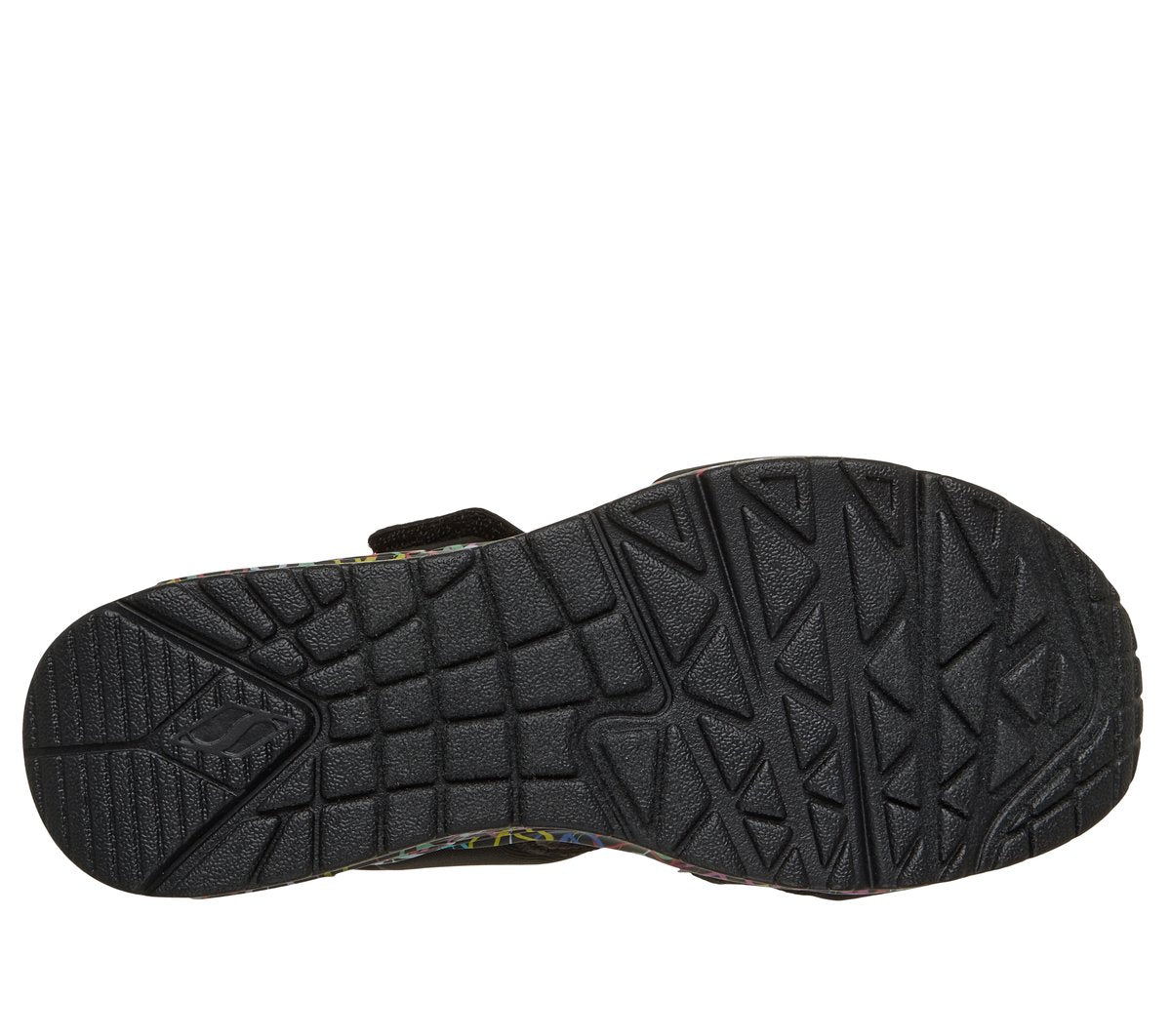 JGoldcrown: UNO - Sea Of Love | Skechers