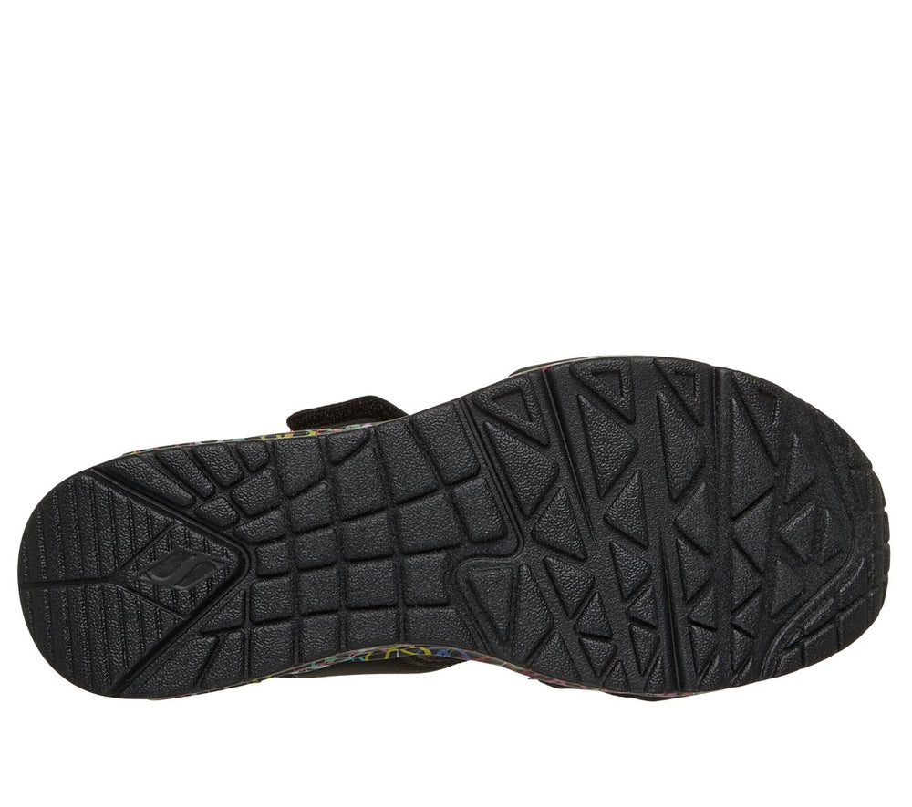 JGoldcrown: UNO - Sea Of Love | Skechers