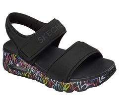 JGoldcrown: UNO - Sea Of Love | Skechers