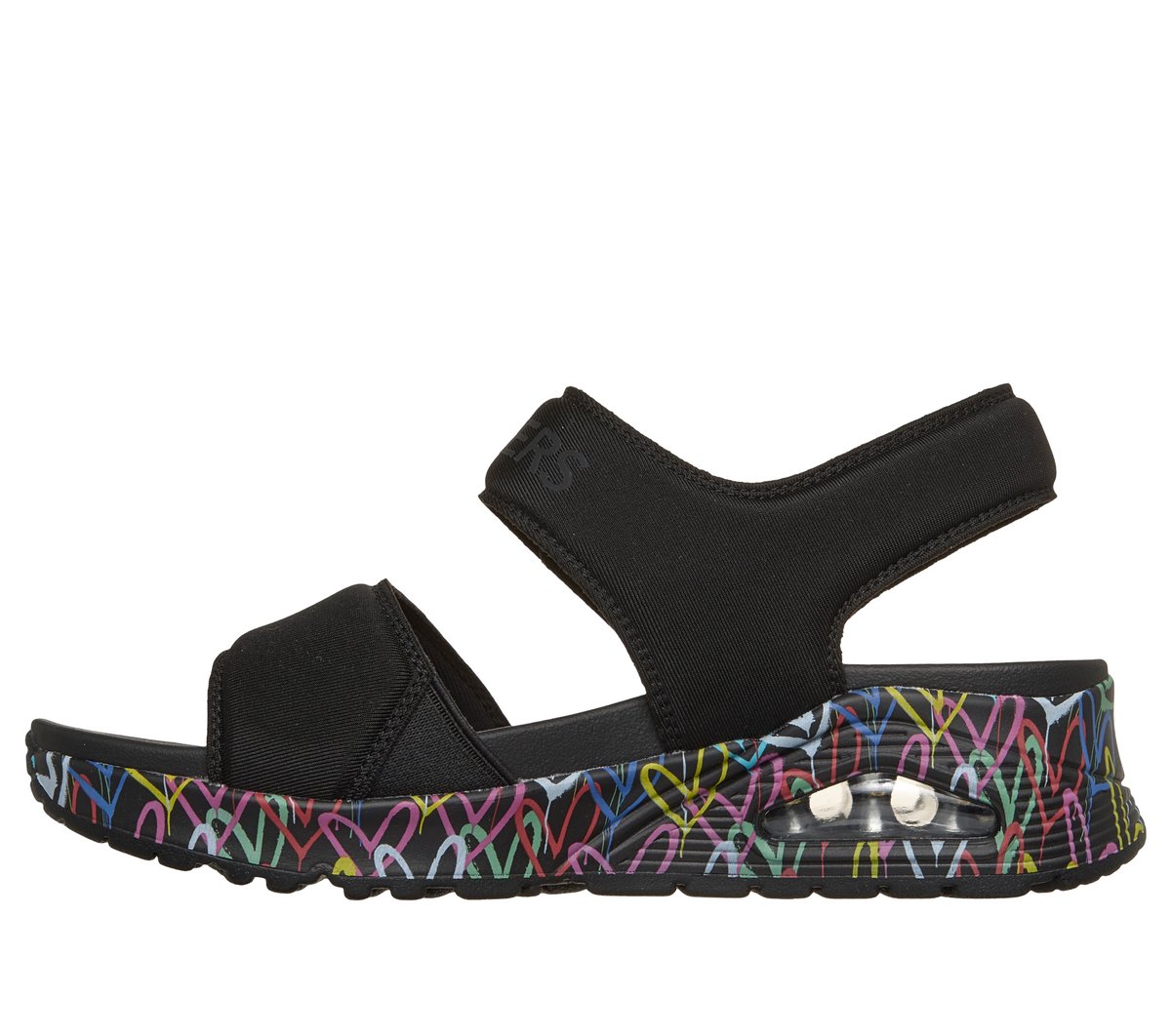 JGoldcrown: UNO - Sea Of Love | Skechers