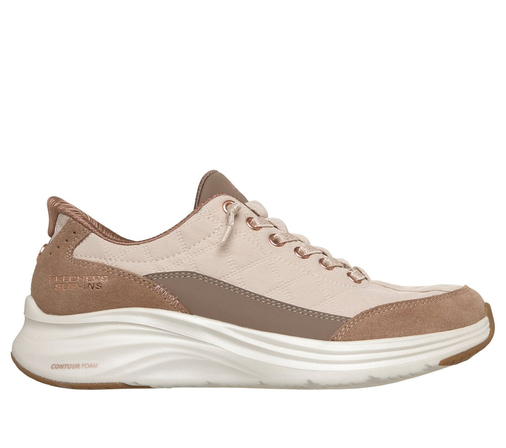 Slip-ins Martha Stewart: Contour Foam - Cozy Fit Sweet Serenity | Skechers