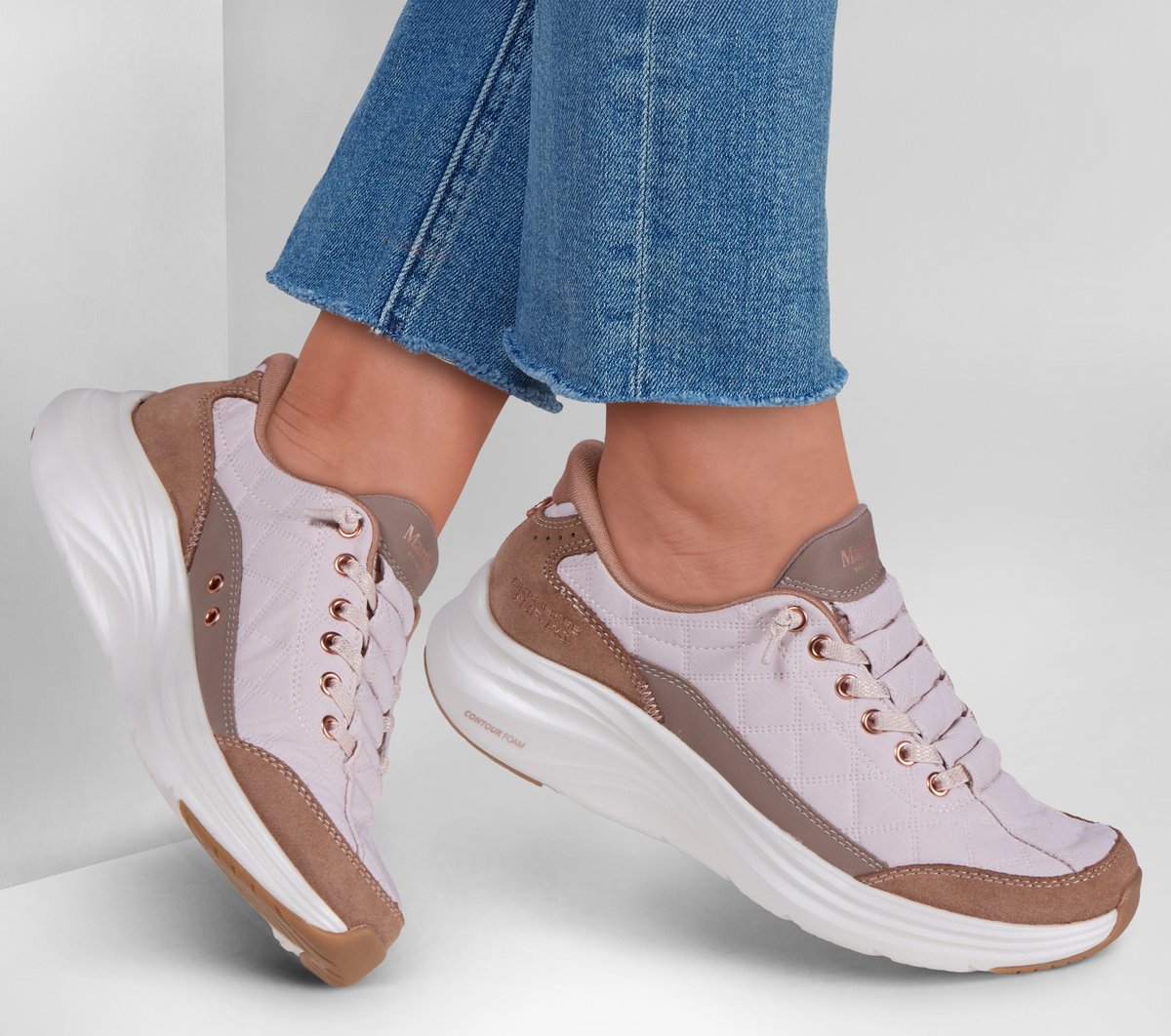 Slip-ins Martha Stewart: Contour Foam - Cozy Fit Sweet Serenity | Skechers