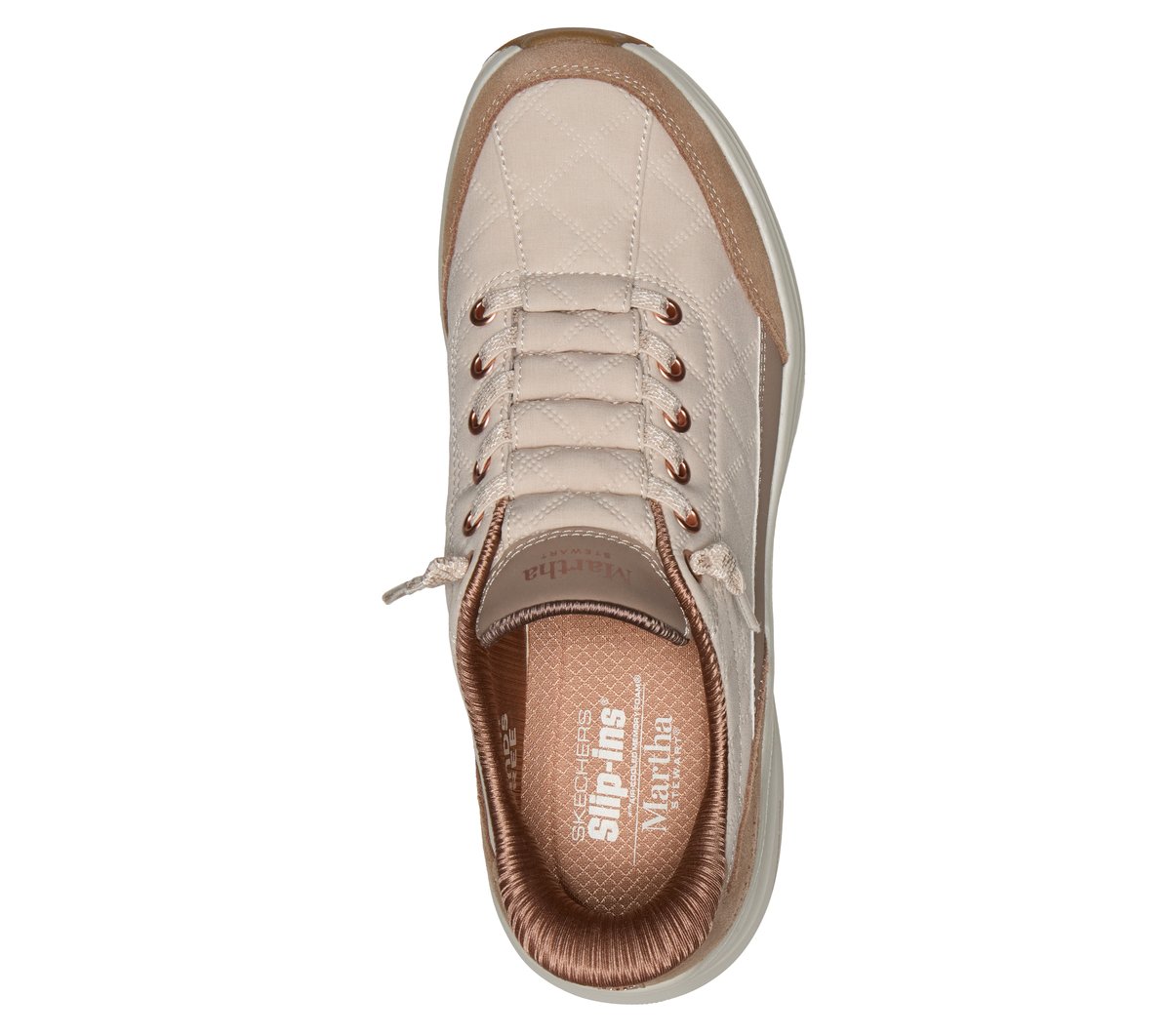 Slip-ins Martha Stewart: Contour Foam - Cozy Fit Sweet Serenity | Skechers