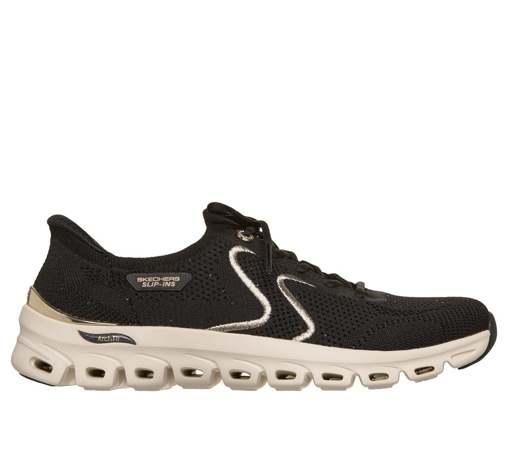 Slip-ins Martha Stewart: Arch Fit Glide-Step Elevate - Perfectly Perfect | Skechers