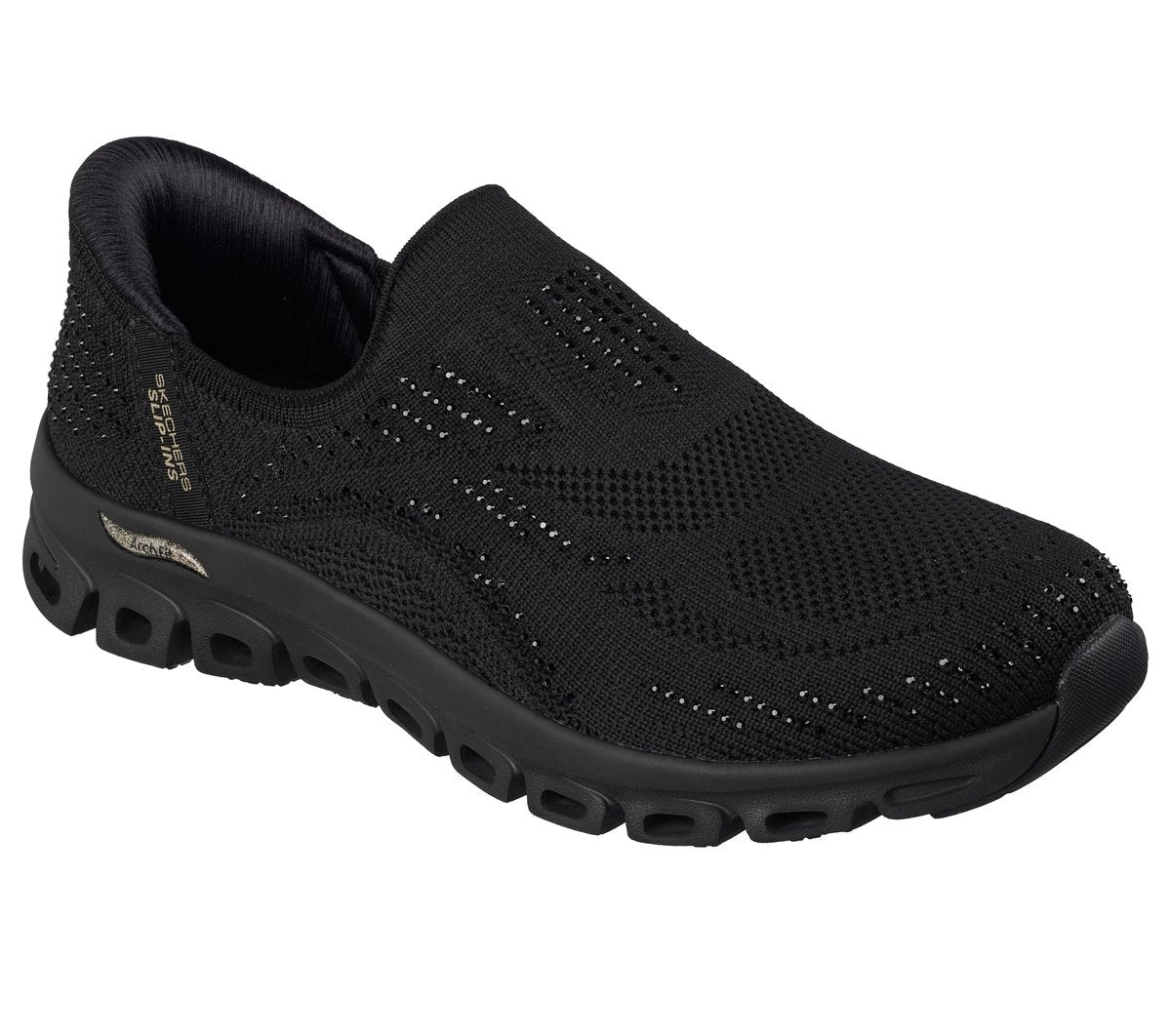 Slip-ins Martha Stewart: Arch Fit Glide-Step Elevate - Smoke Show | Skechers