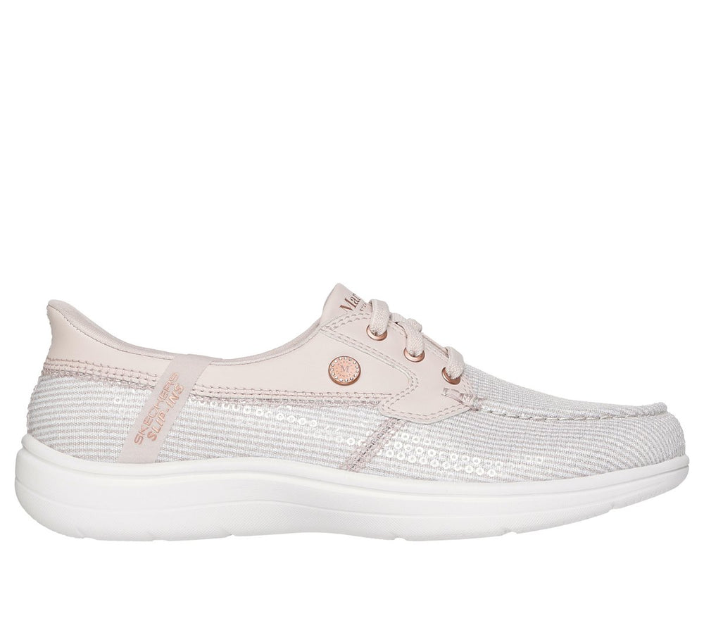 Slip-ins Martha Stewart: On-The-GO Flex Radiant - Summertime | Skechers