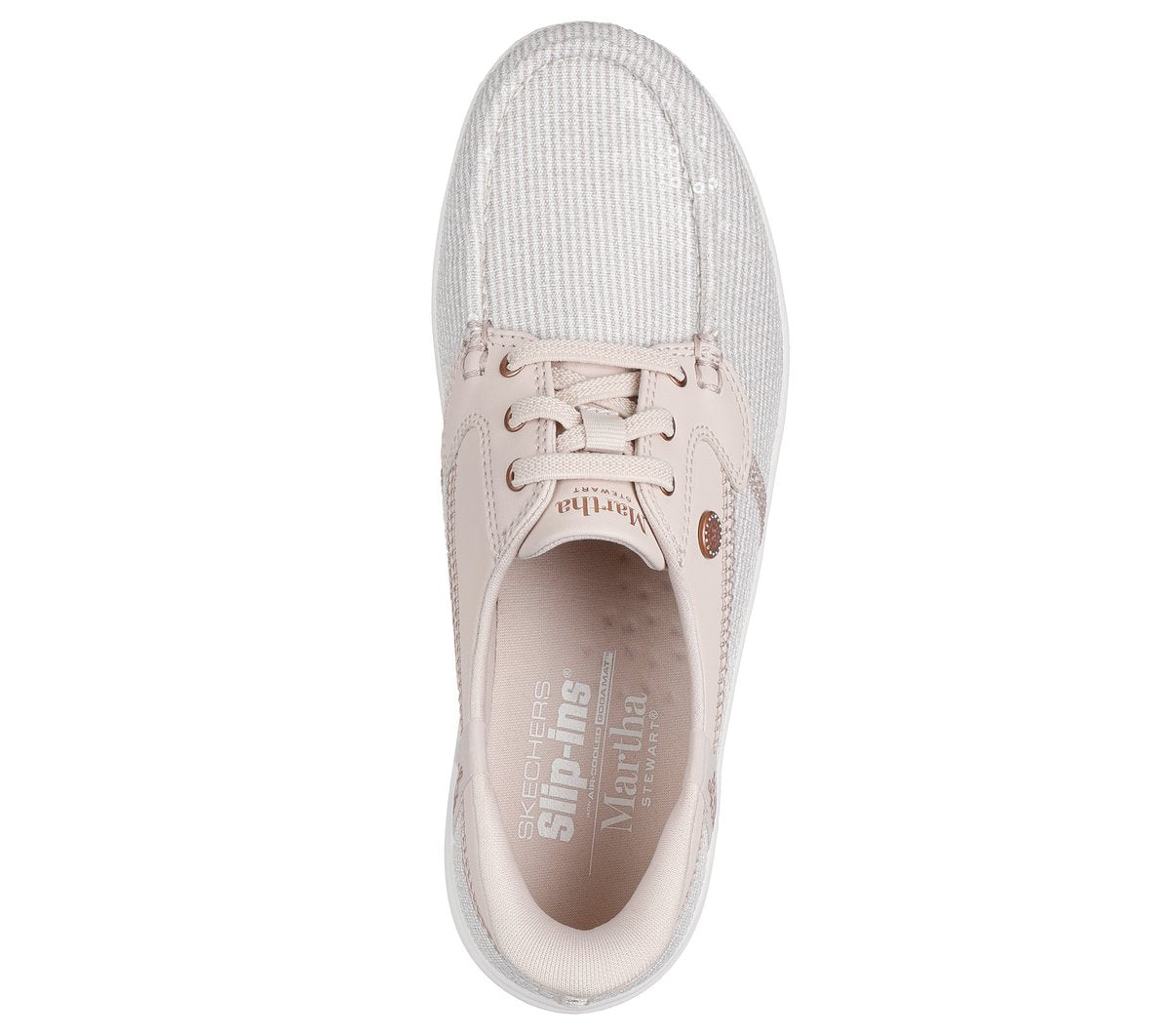 Slip-ins Martha Stewart: On-The-GO Flex Radiant - Summertime | Skechers