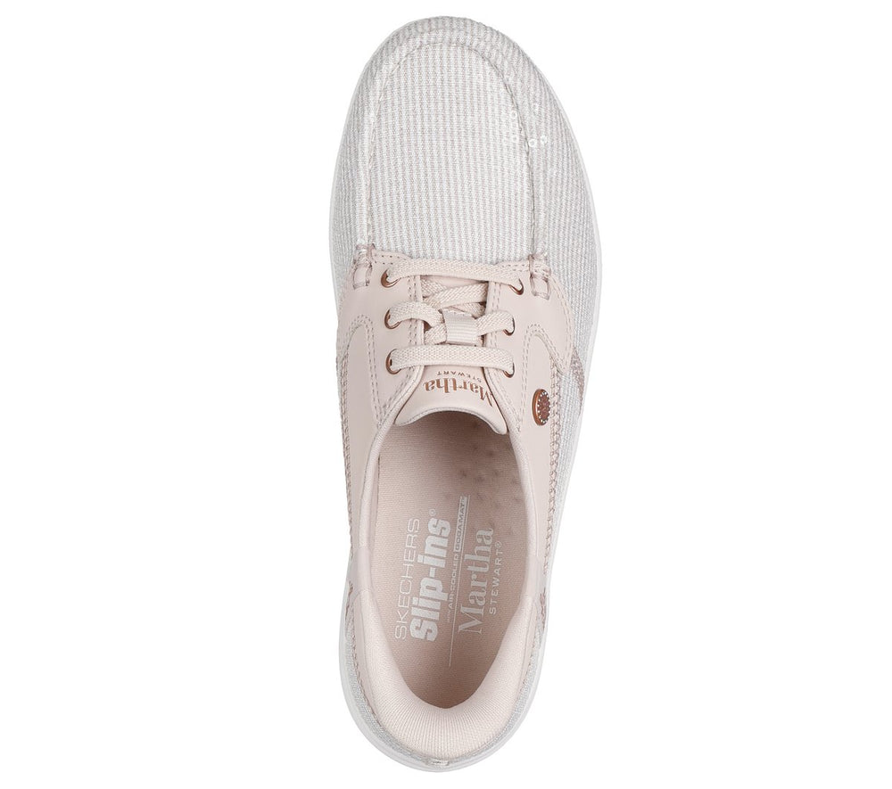 Slip-ins Martha Stewart: On-The-GO Flex Radiant - Summertime | Skechers