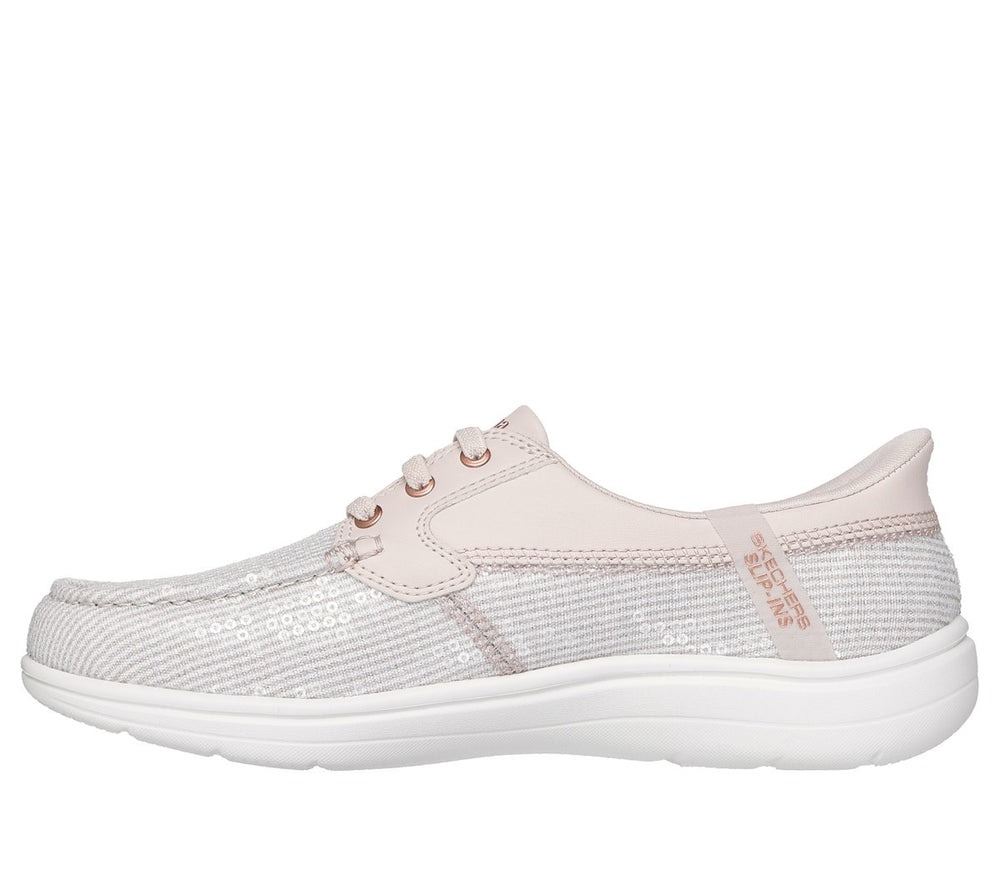 Slip-ins Martha Stewart: On-The-GO Flex Radiant - Summertime | Skechers