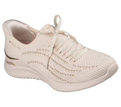 Slip-ins Martha Stewart: Arch Fit Ultra Flex 3.0 - Metallic Grace | Skechers