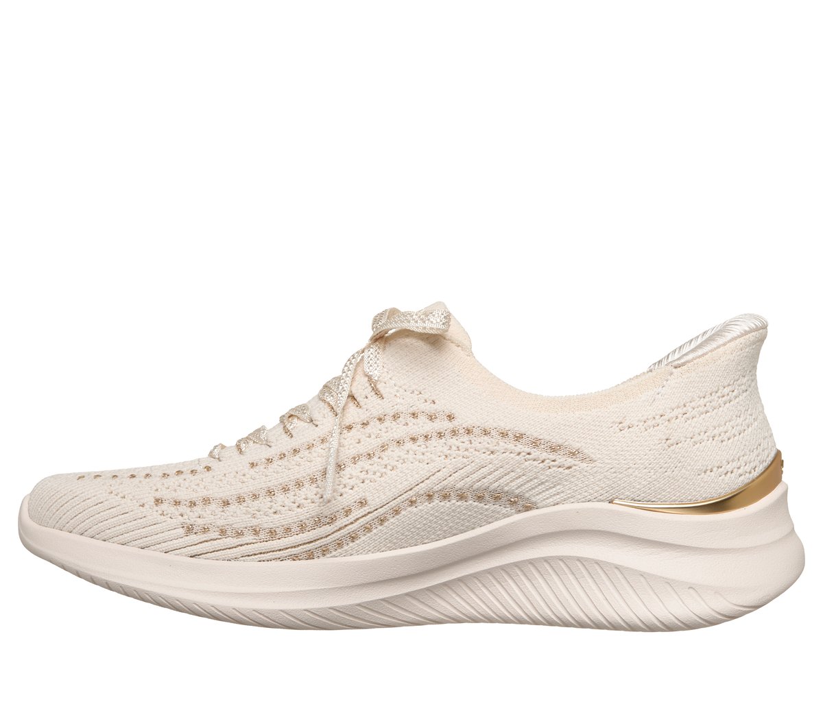 Slip-ins Martha Stewart: Arch Fit Ultra Flex 3.0 - Metallic Grace | Skechers