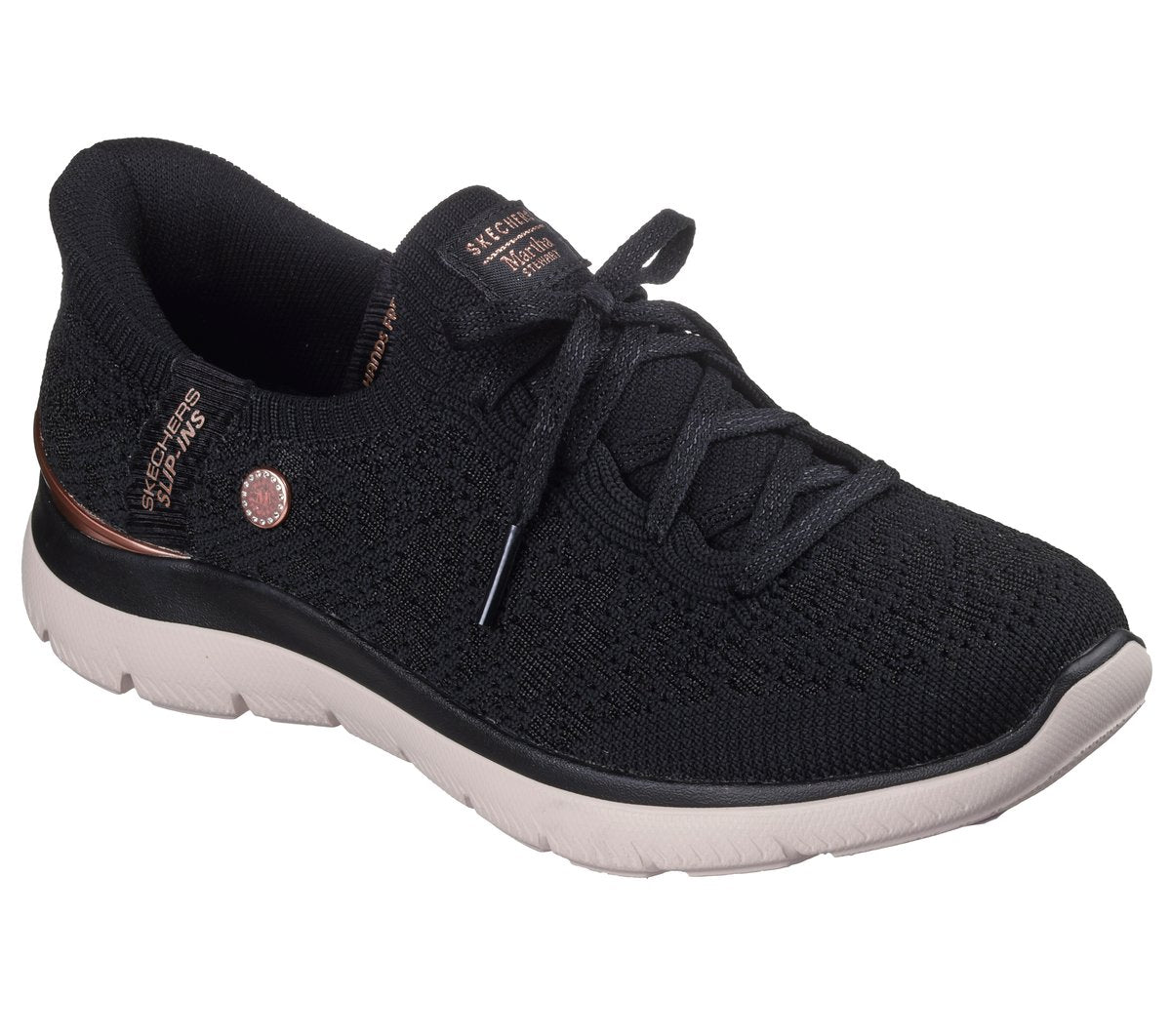 Slip-ins Martha Stewart: Summits - Floral Dreams | Skechers