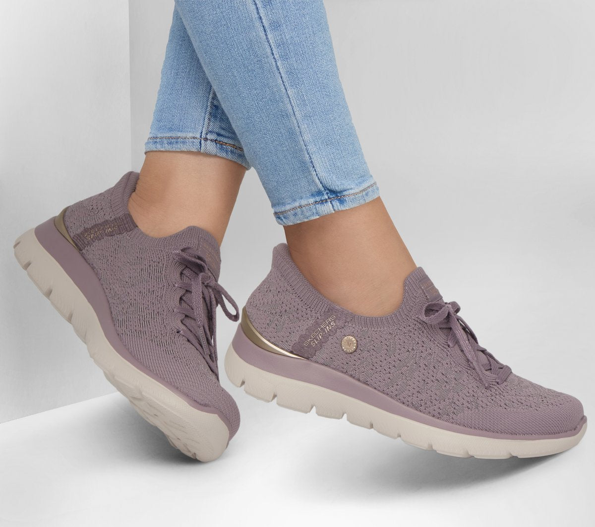 Slip-ins Martha Stewart: Summits - Floral Dreams | Skechers