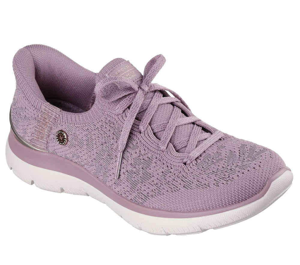Slip-ins Martha Stewart: Summits - Floral Dreams | Skechers