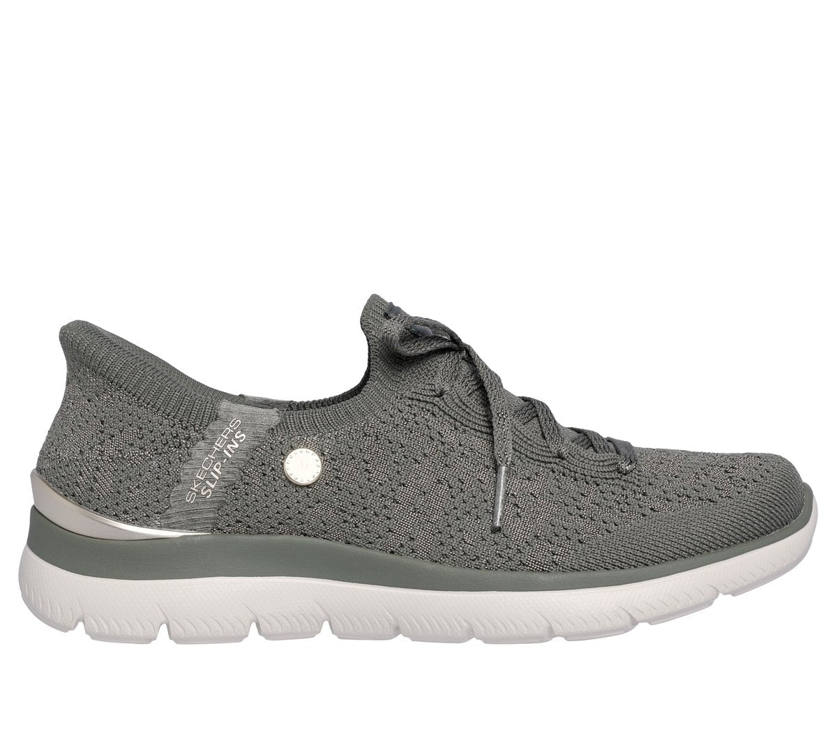 Slip-ins Martha Stewart: Summits - Floral Dreams | Skechers