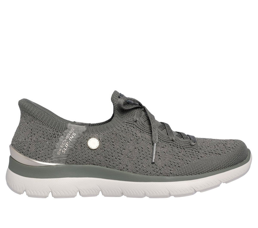 Slip-ins Martha Stewart: Summits - Floral Dreams | Skechers