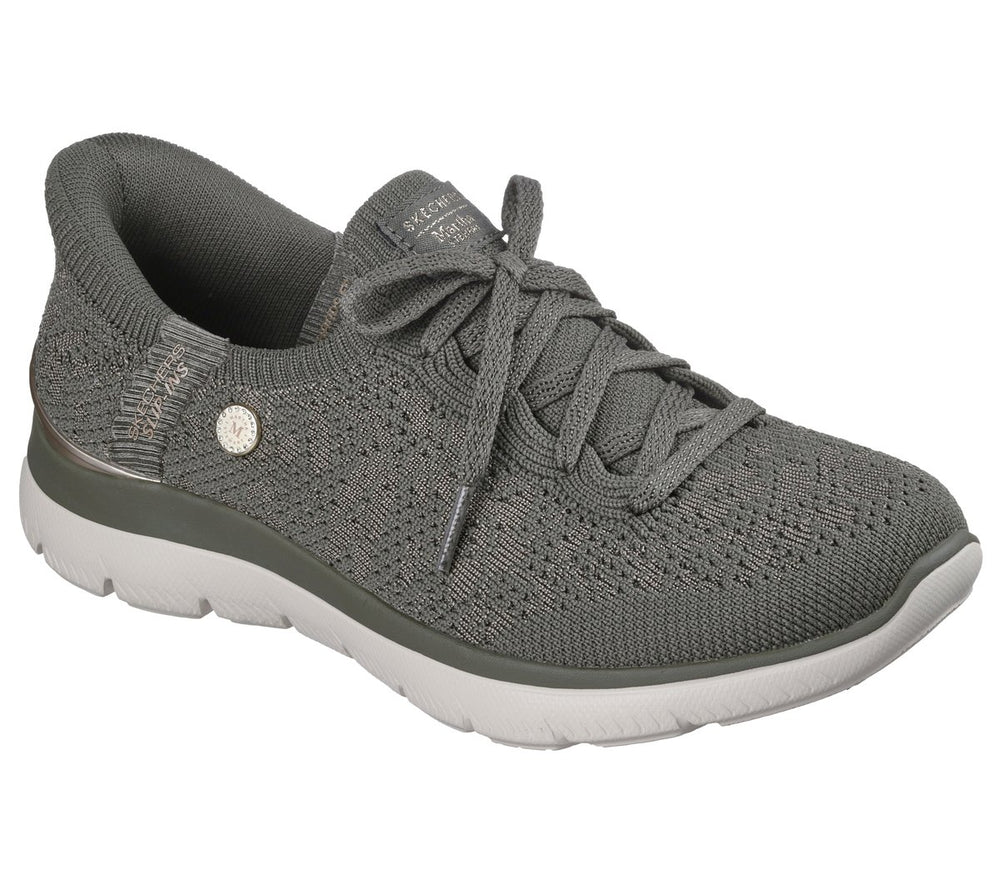 Slip-ins Martha Stewart: Summits - Floral Dreams | Skechers