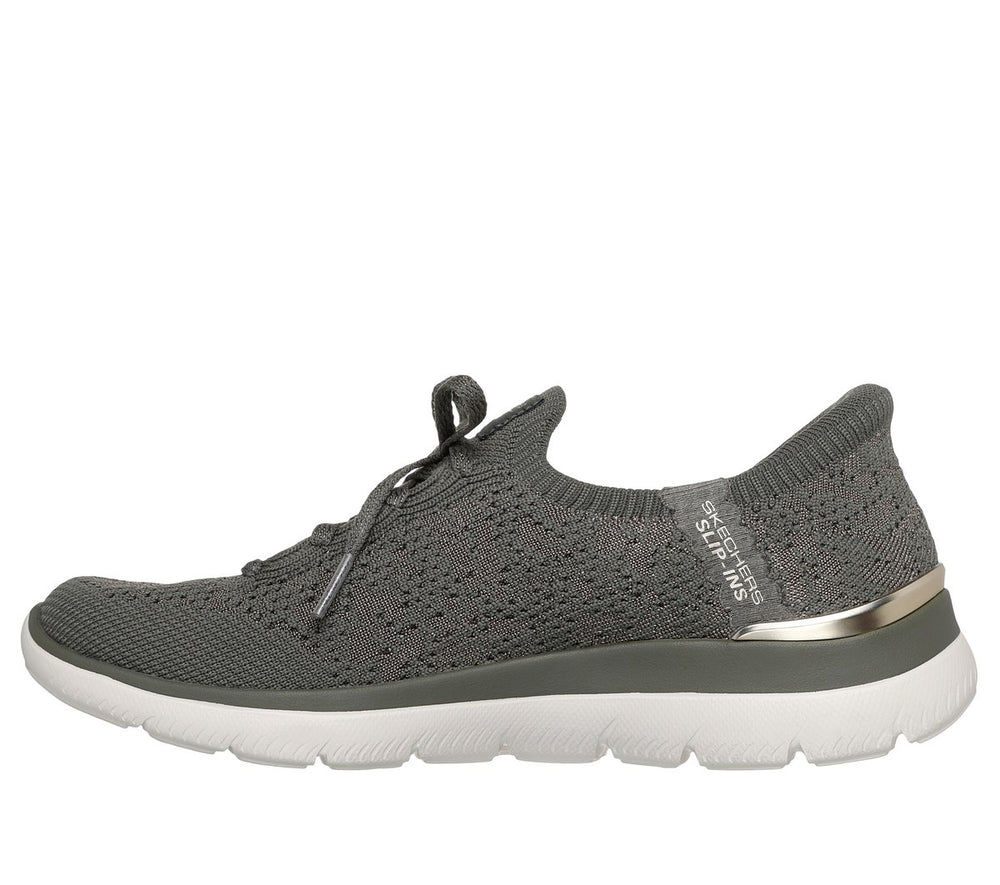 Slip-ins Martha Stewart: Summits - Floral Dreams | Skechers