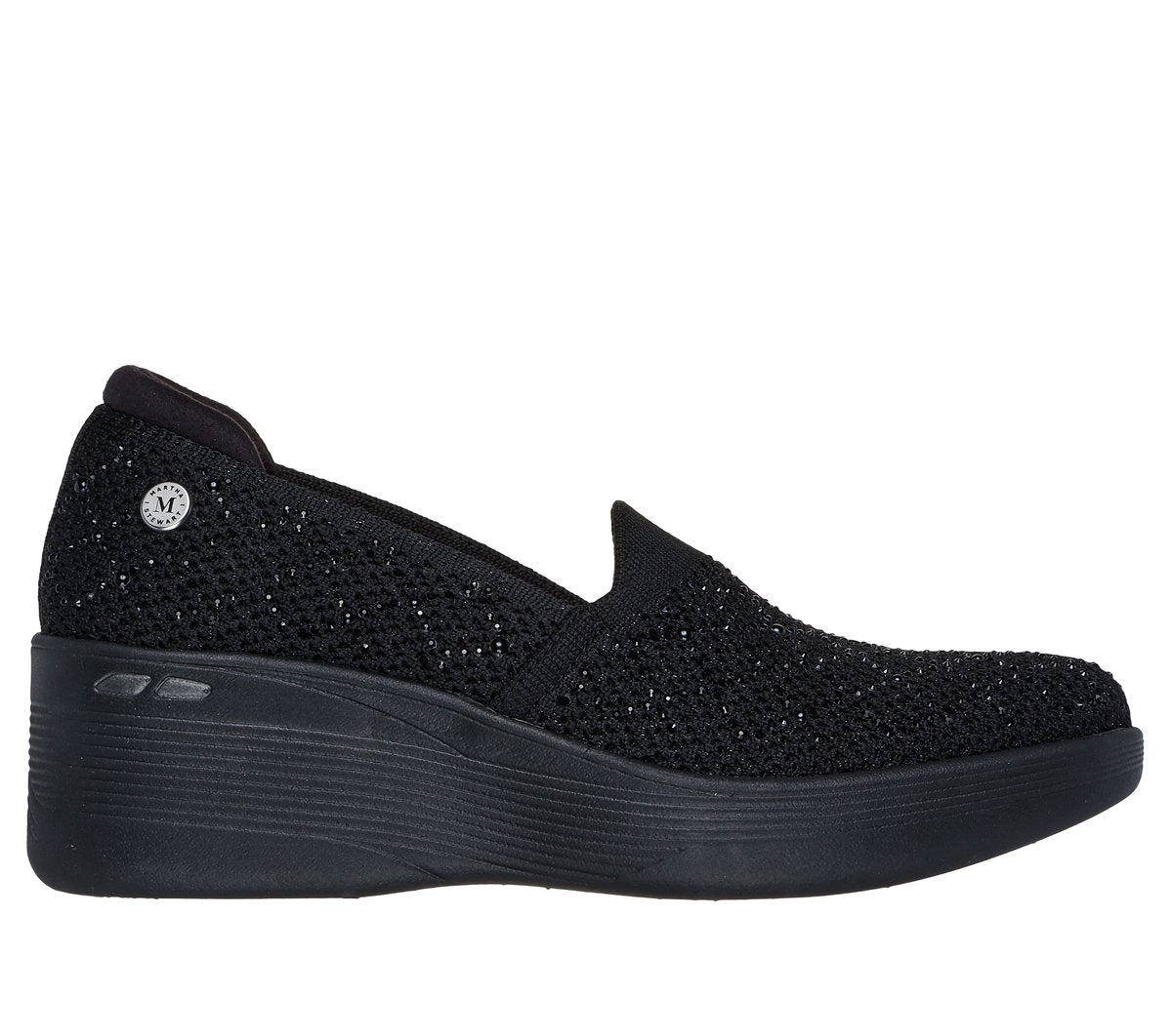 Martha Stewart: Pier-Lite - My Reflection | Skechers