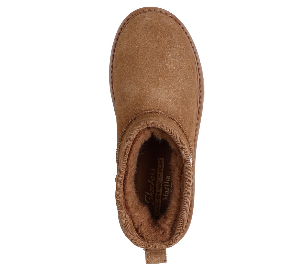Martha Stewart: Keepsakes Cozy - Mini | Skechers