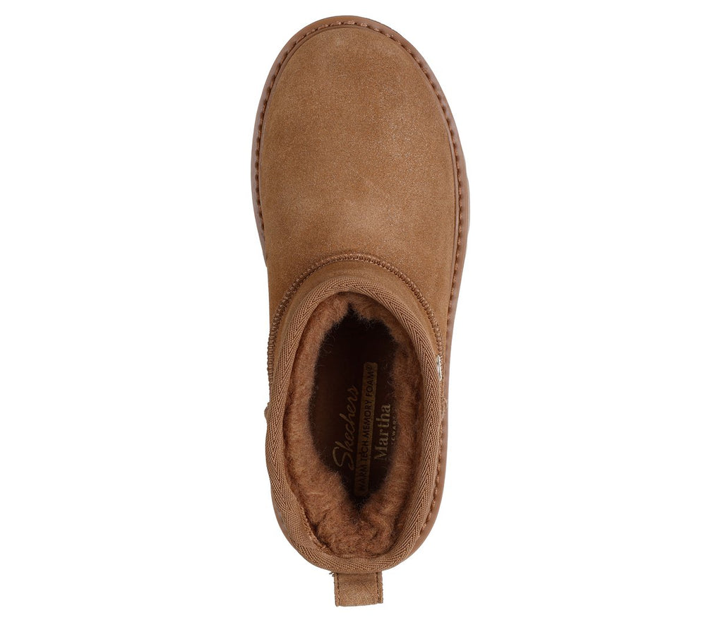 Martha Stewart: Keepsakes Cozy - Mini | Skechers