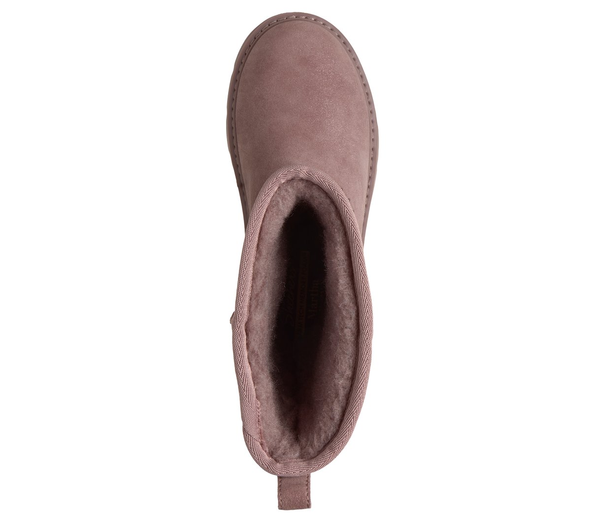 Martha Stewart: Keepsakes Cozy - Tall | Skechers