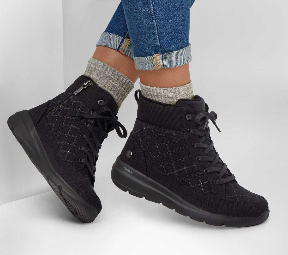 Martha Stewart: Glacial Ultra - Spotlight | Skechers