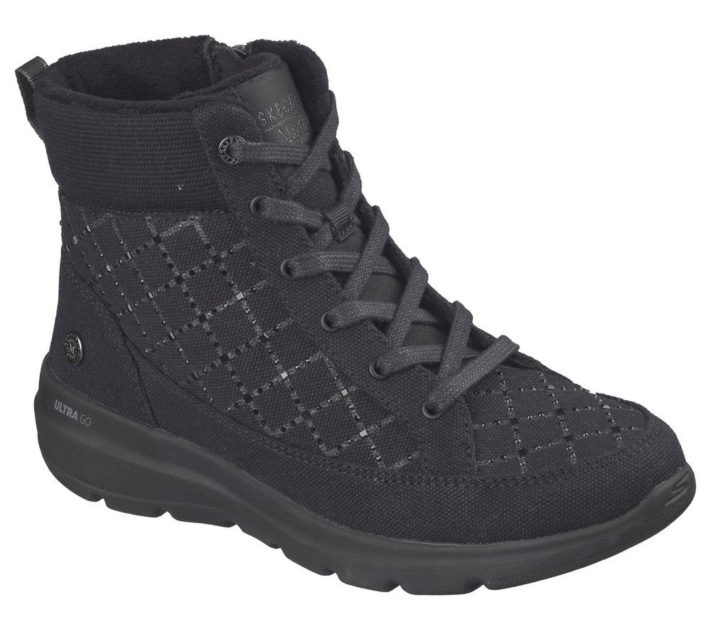 Martha Stewart: Glacial Ultra - Spotlight | Skechers