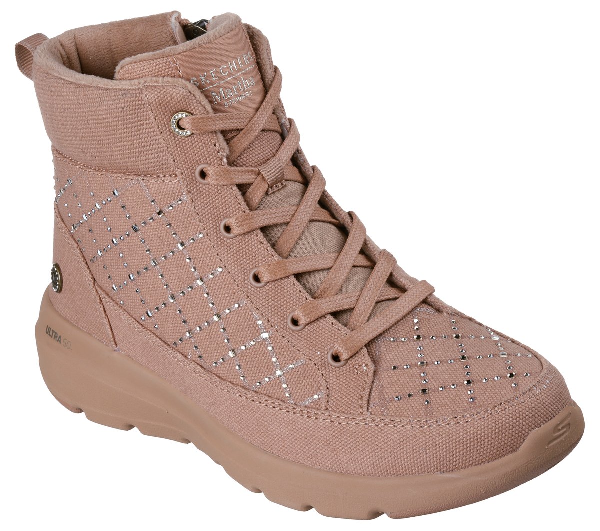 Martha Stewart: Glacial Ultra - Spotlight | Skechers