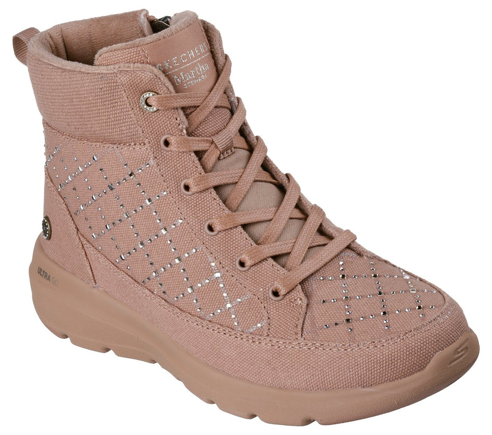 Martha Stewart: Glacial Ultra - Spotlight | Skechers