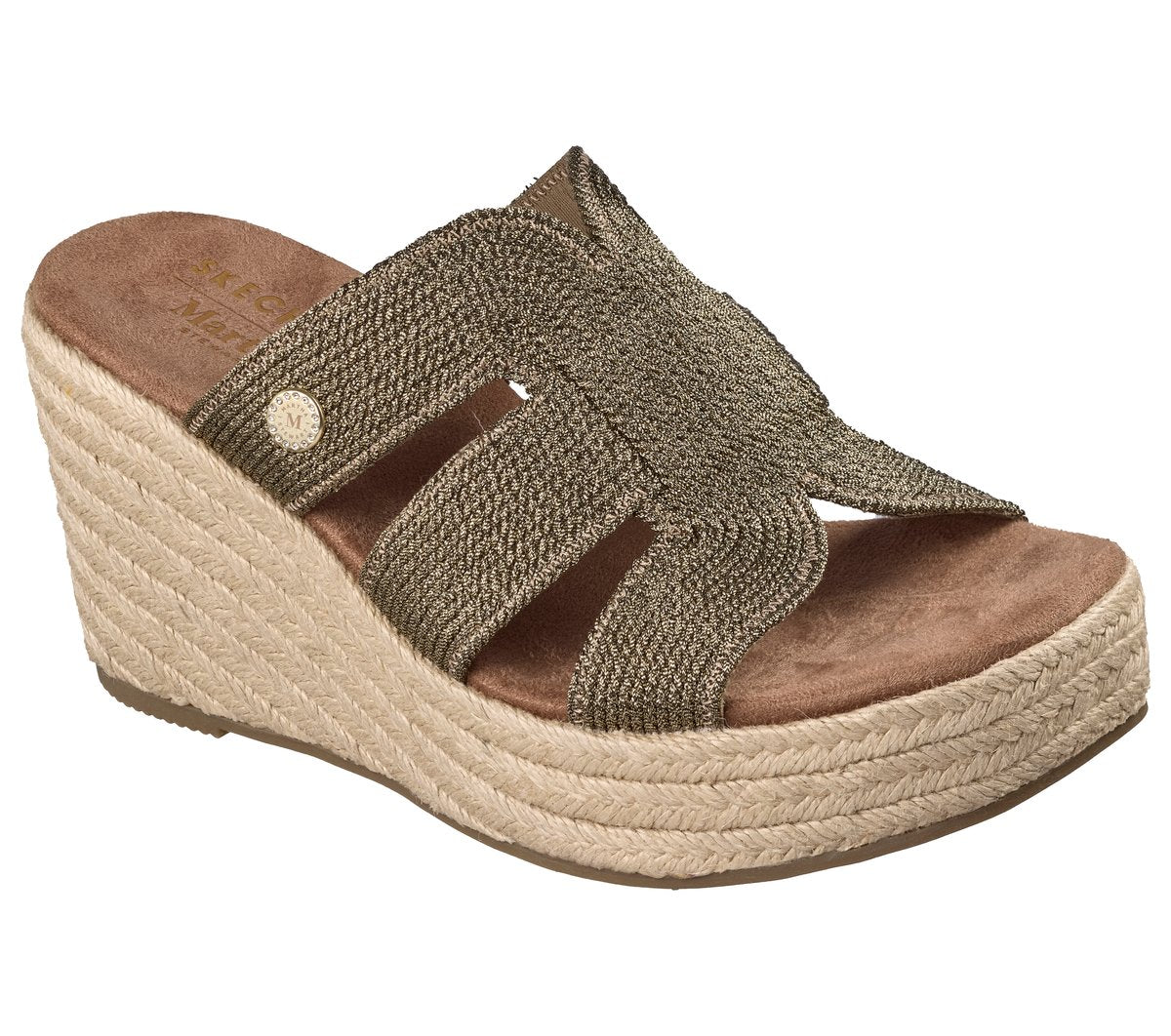 Martha Stewart:Iris - Unstoppable | Skechers