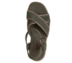 Martha Stewart: Iris - Modest Queen | Skechers